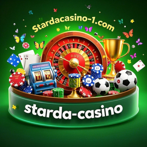 Starda Casino: Sua Destinação para Jogos Online de Qualidade