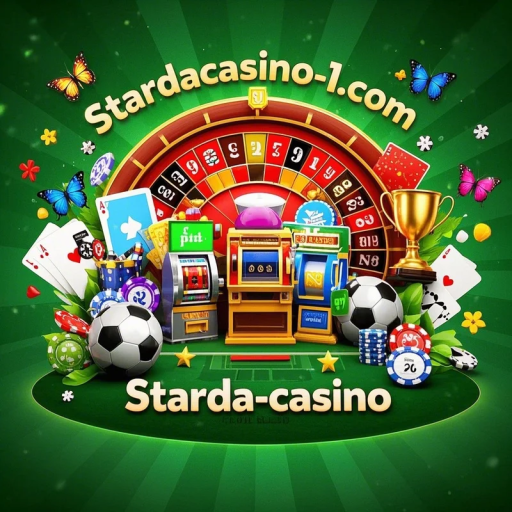 Descubra o Mundo do Forex no Starda-Casino: Uma Aposta Inteligente