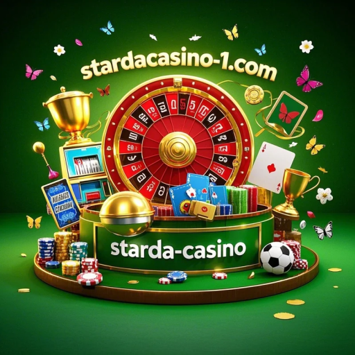 A Emoção dos Jackpots no Starda-Casino: Transforme sua Sorte em Prêmios