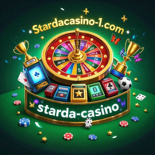 Descubra as Promoções Imperdíveis no Starda-Casino