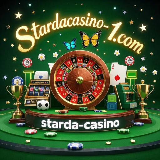A Evolução dos Caça-Níqueis: Entretenimento e Emoção no Starda-Casino